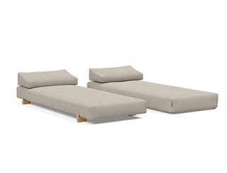 Sigmund sovesofa